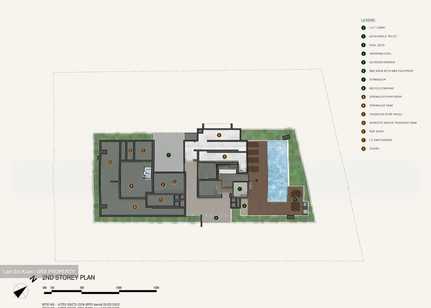 The Bronze (D12), Apartment #583984271